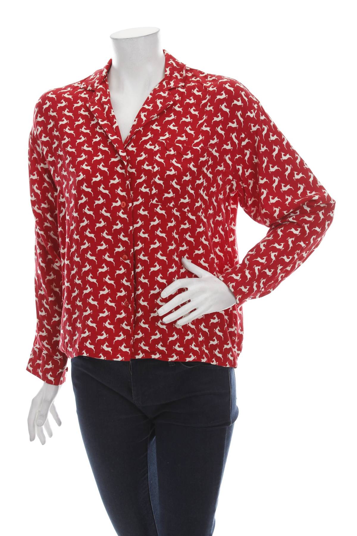 Дамска пижама Etam1 - Contour.bg Дамска пижама Etam1