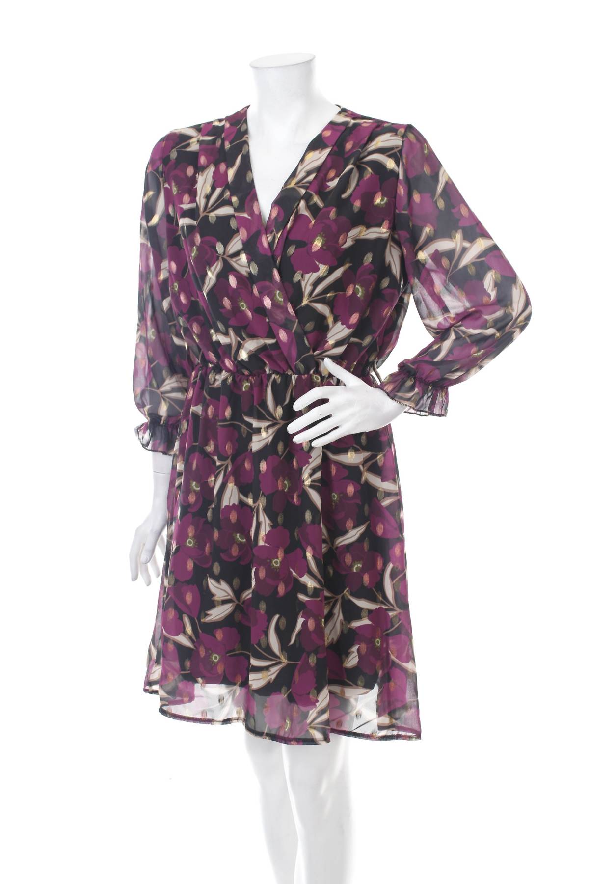 Рокля Lola Liza1 - Contour.bg Рокля Lola Liza1