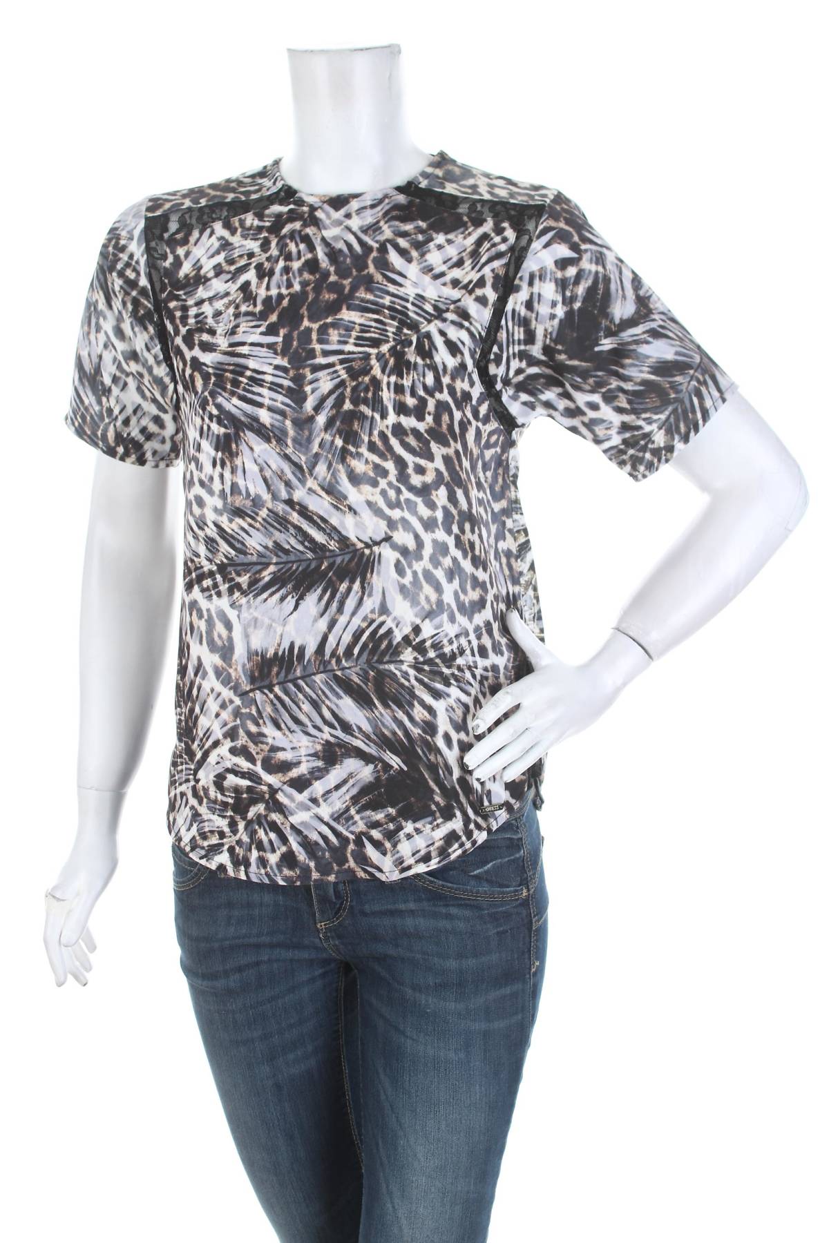 Дамска блуза Guess1