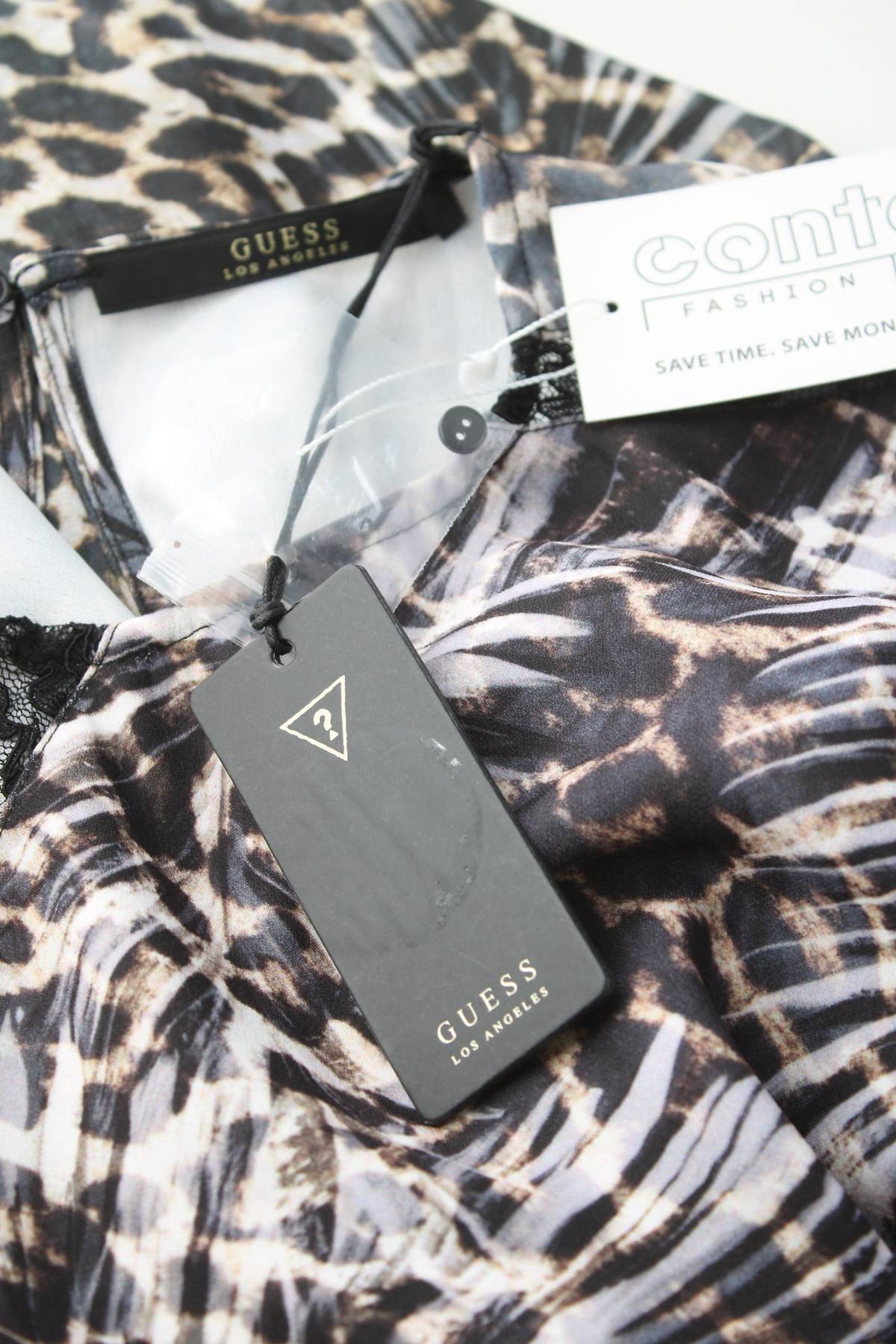 Дамска блуза Guess3