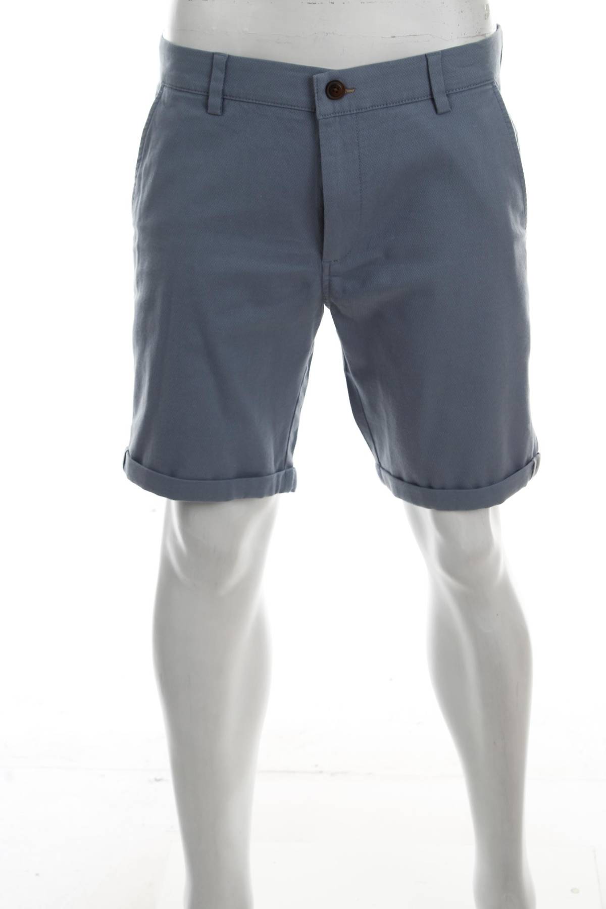 Мъжки къс панталон Jack & Jones1