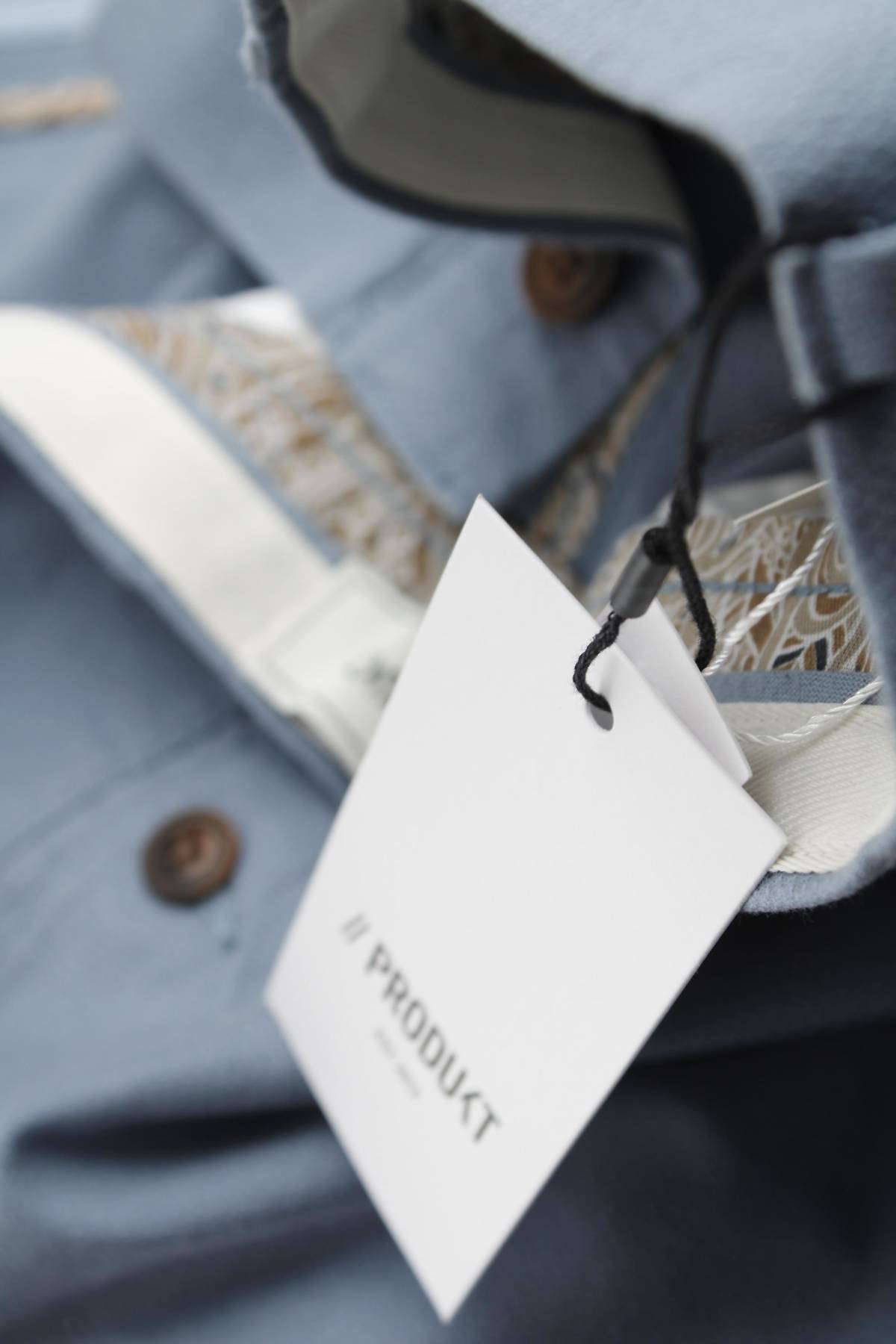 Мъжки къс панталон Jack & Jones3