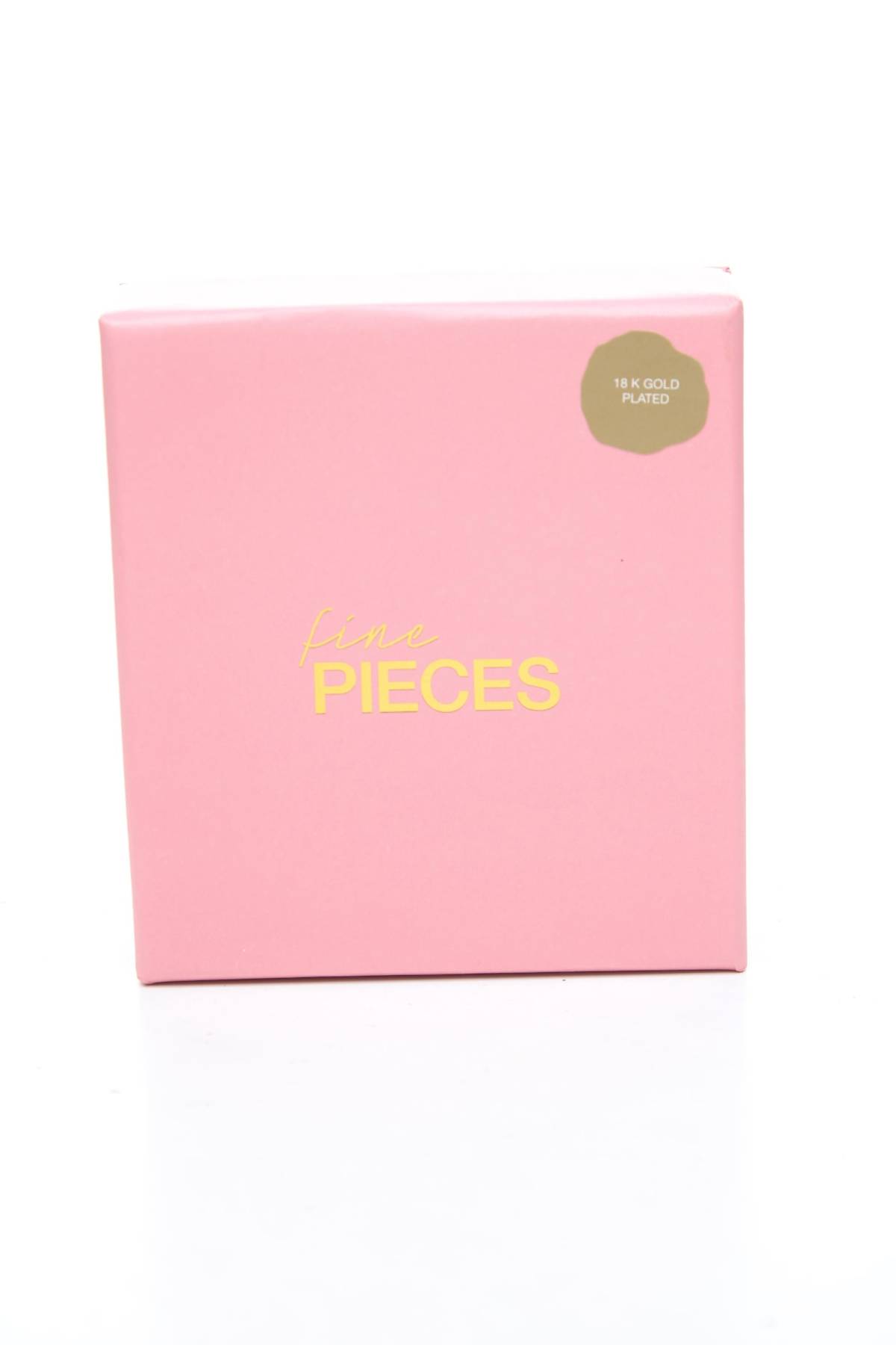 Κολιέ Pieces3