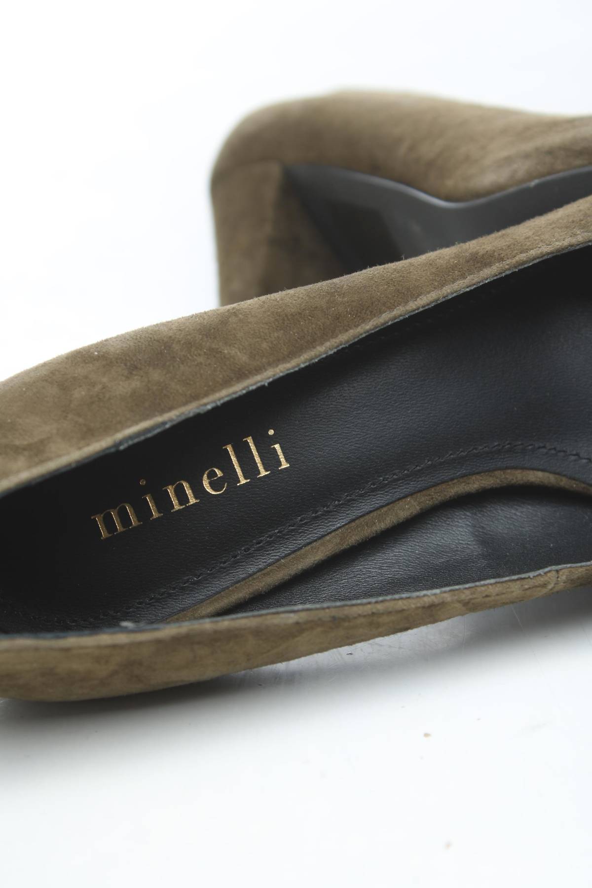 Дамски обувки Minelli5