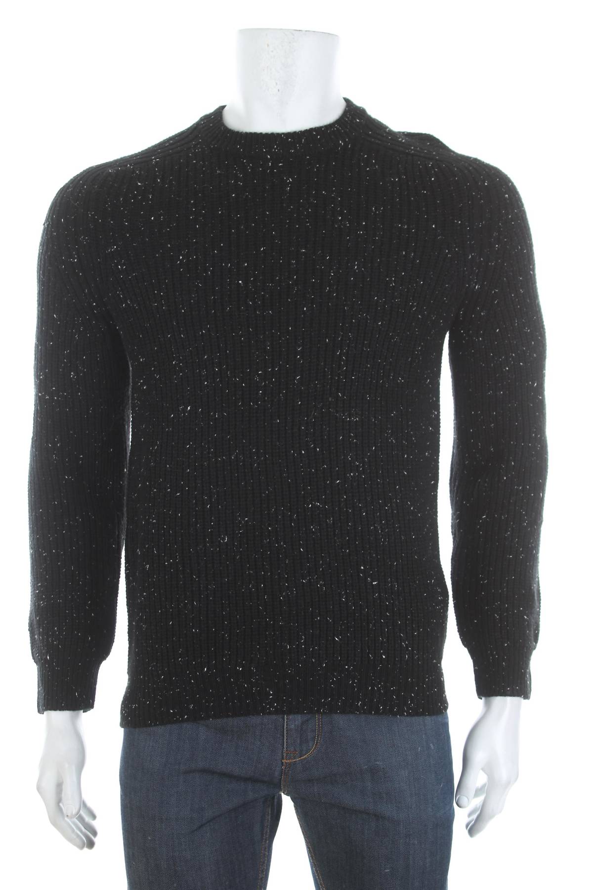 Мъжки пуловер C&A1