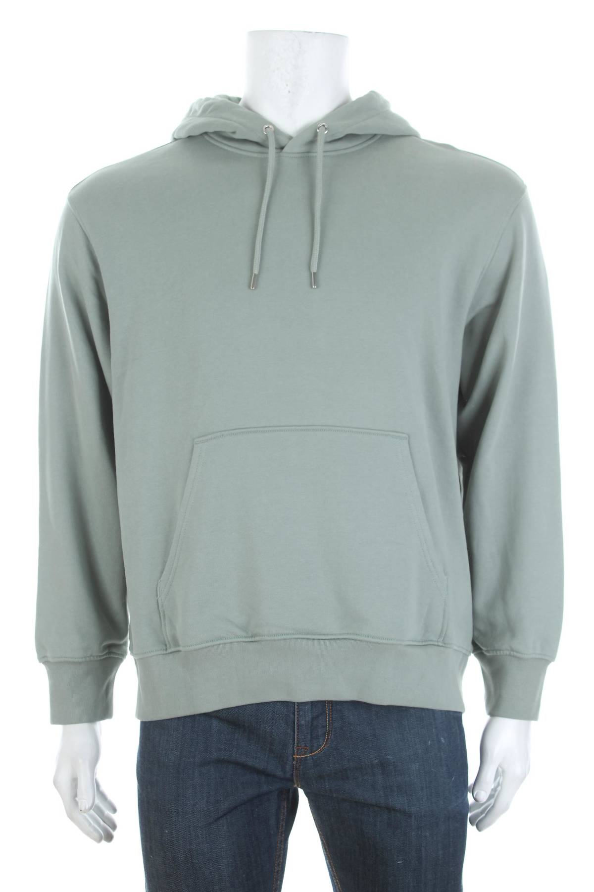 Ανδρικό φούτερ H&M1