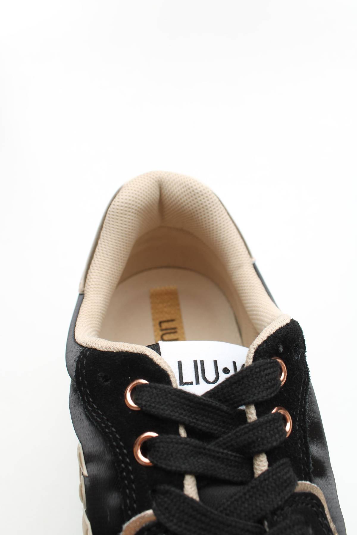 Дамски обувки Liu Jo5 - Contour.bg Дамски обувки Liu Jo5