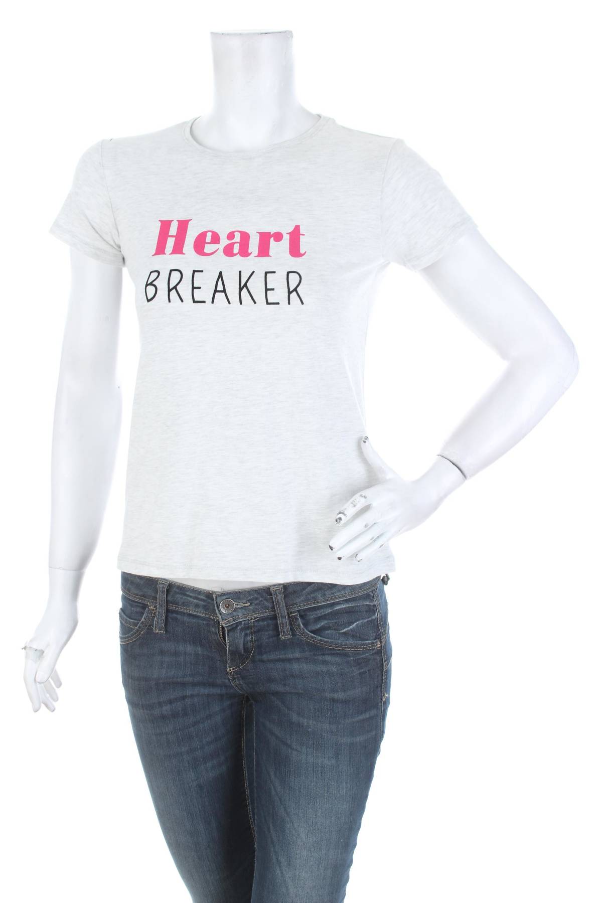 Дамска тениска Etam1