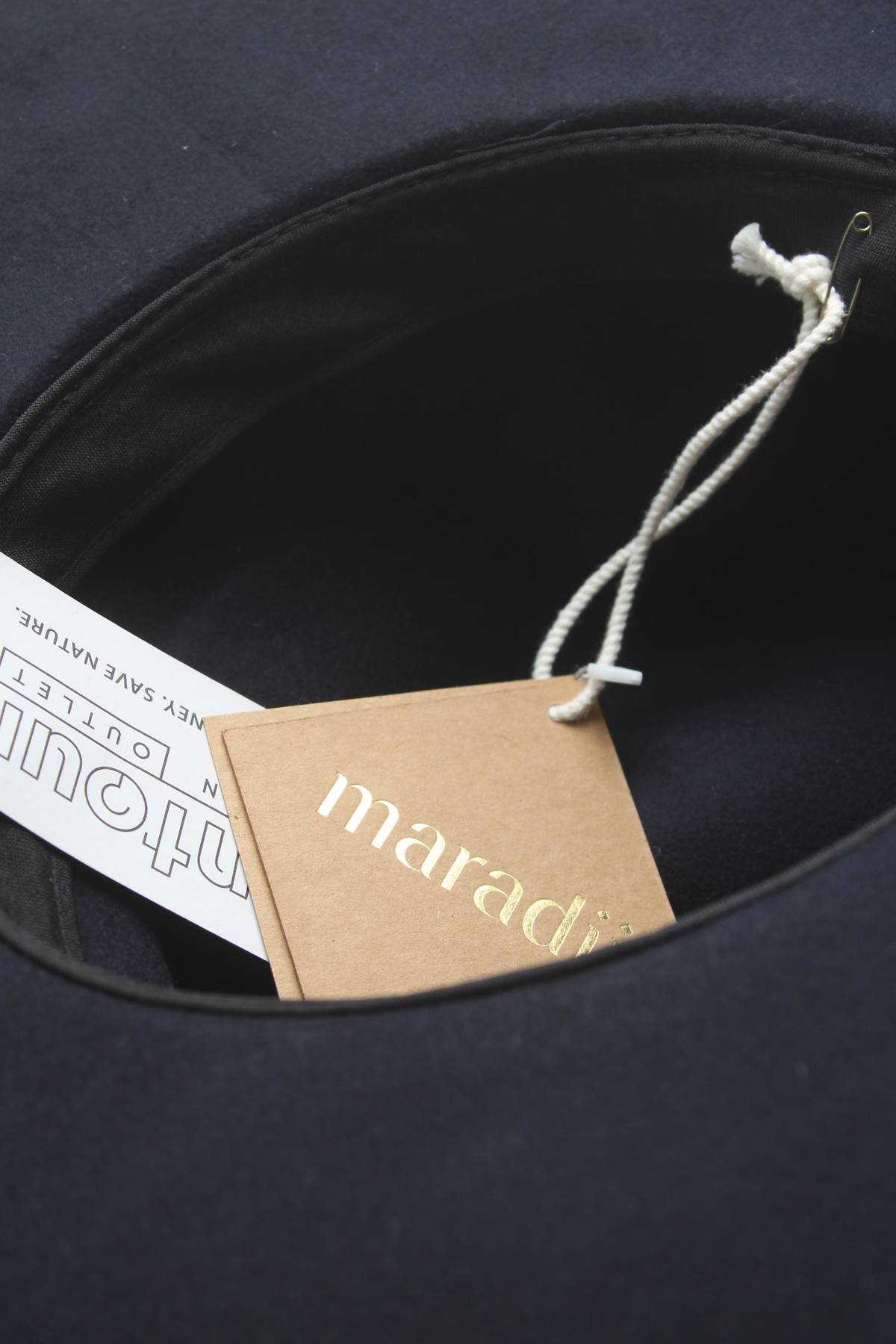 Σκουφάκι Maradji3