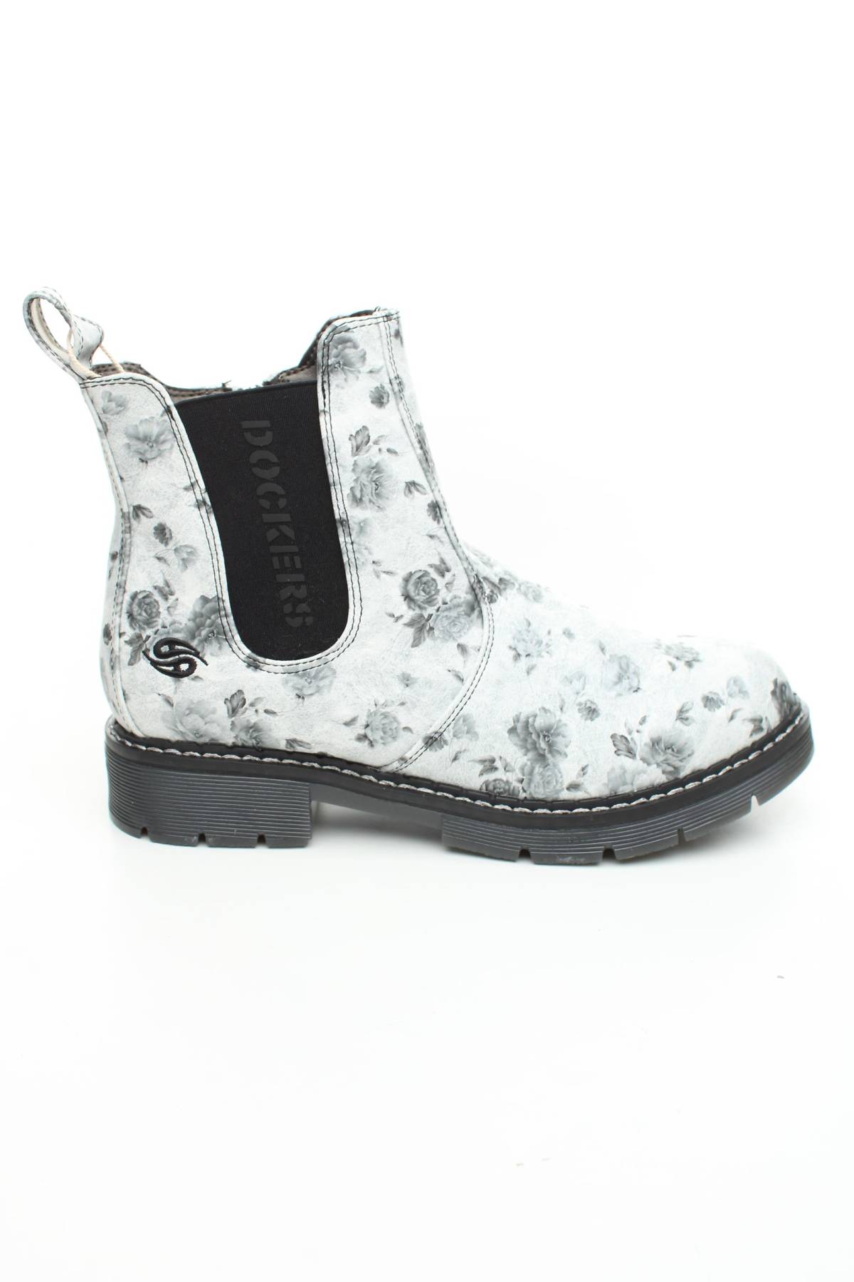 Γυναικεία μποτάκια Dockers by Gerli1