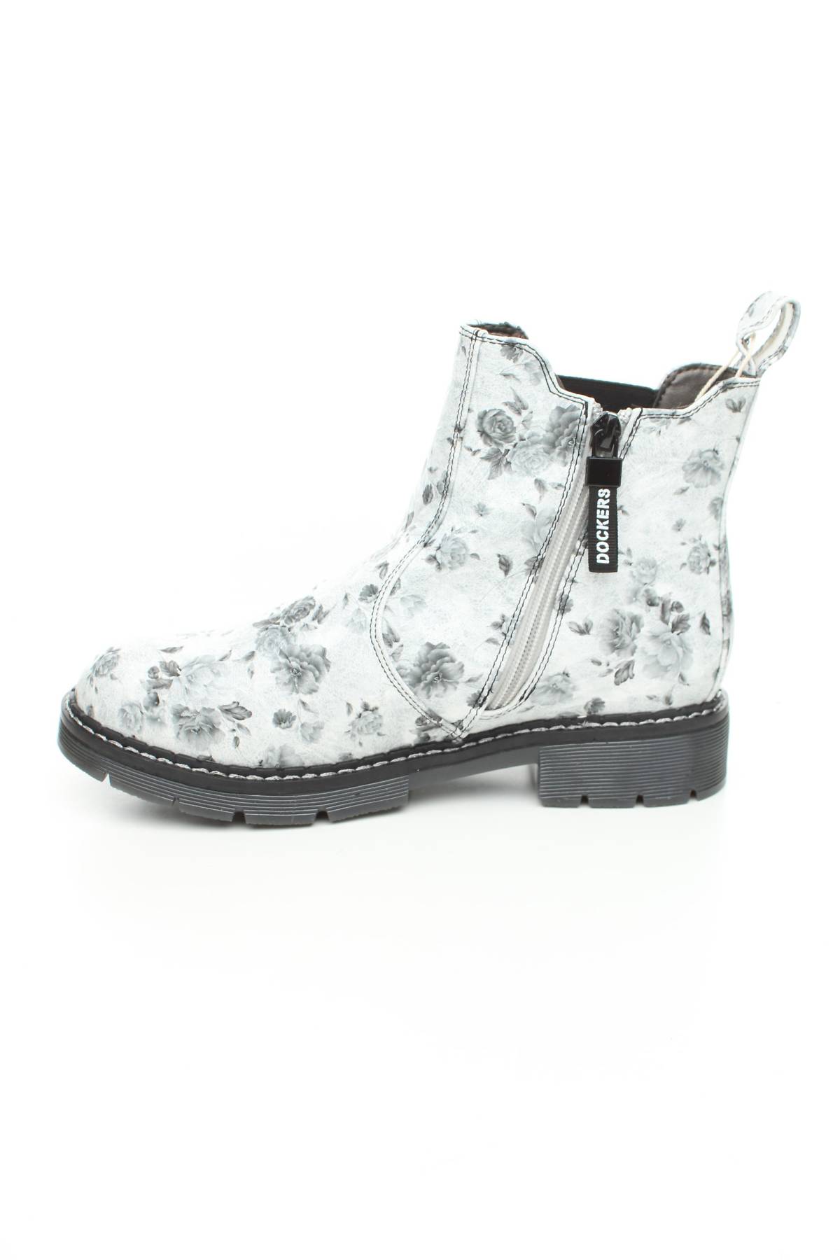 Γυναικεία μποτάκια Dockers by Gerli2