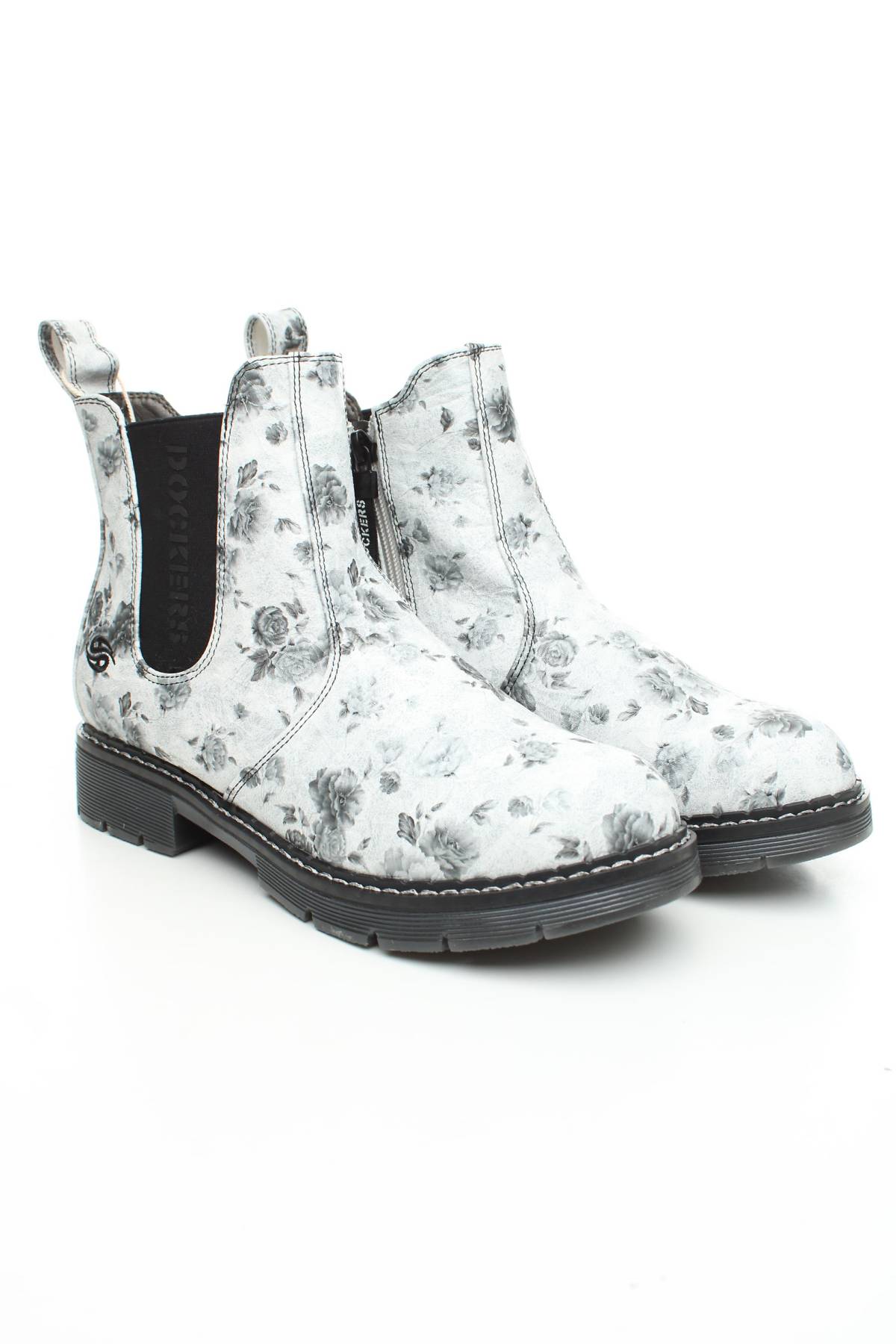 Γυναικεία μποτάκια Dockers by Gerli3