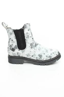 Γυναικεία μποτάκια Dockers by Gerli1