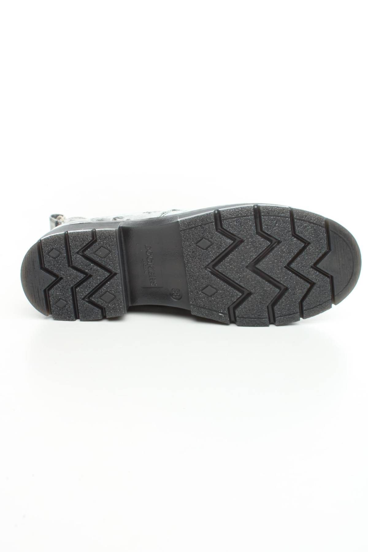 Γυναικεία μποτάκια Dockers by Gerli4