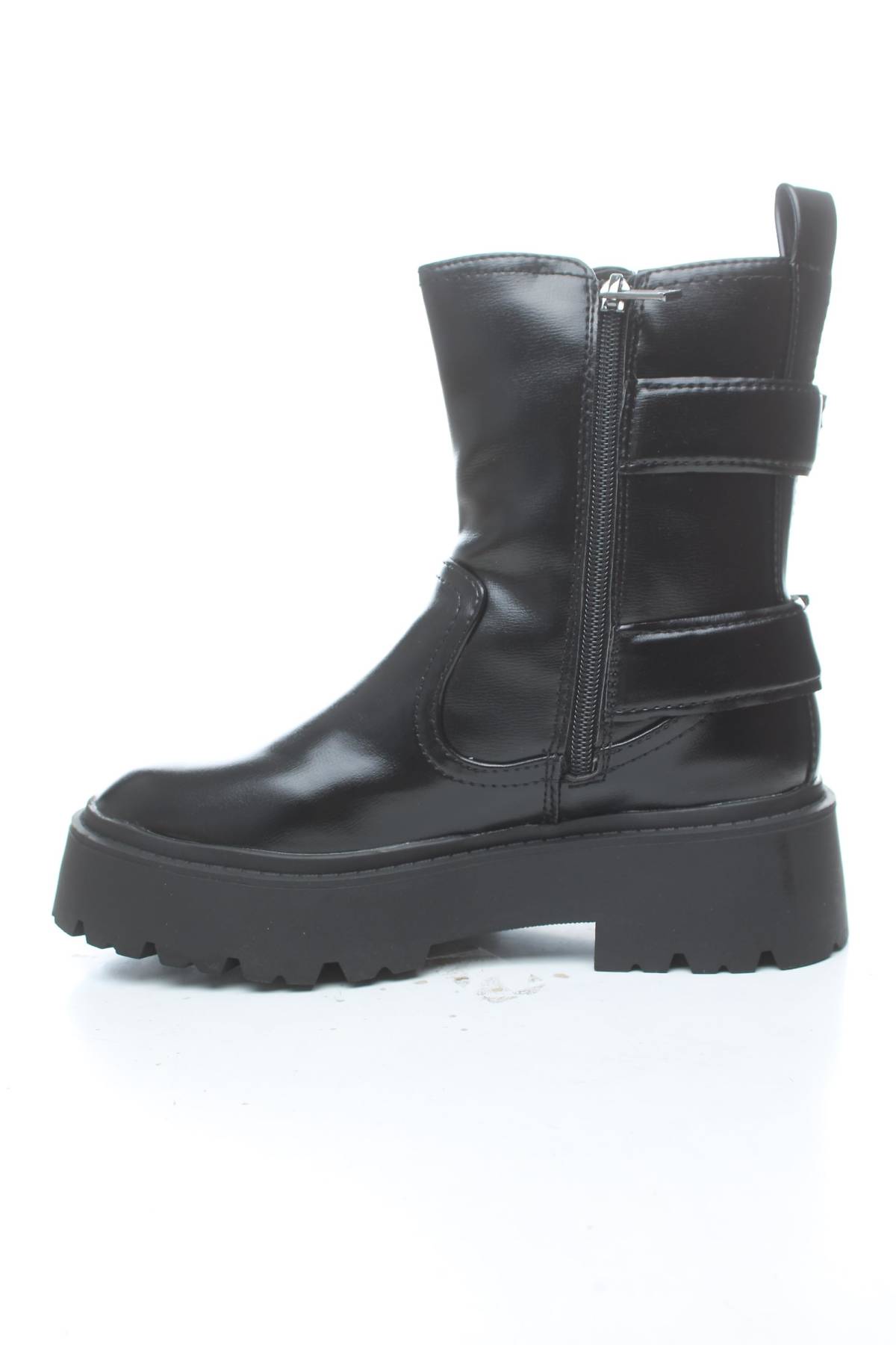 Дамски боти River Island2 - Contour.bg Дамски боти River Island2