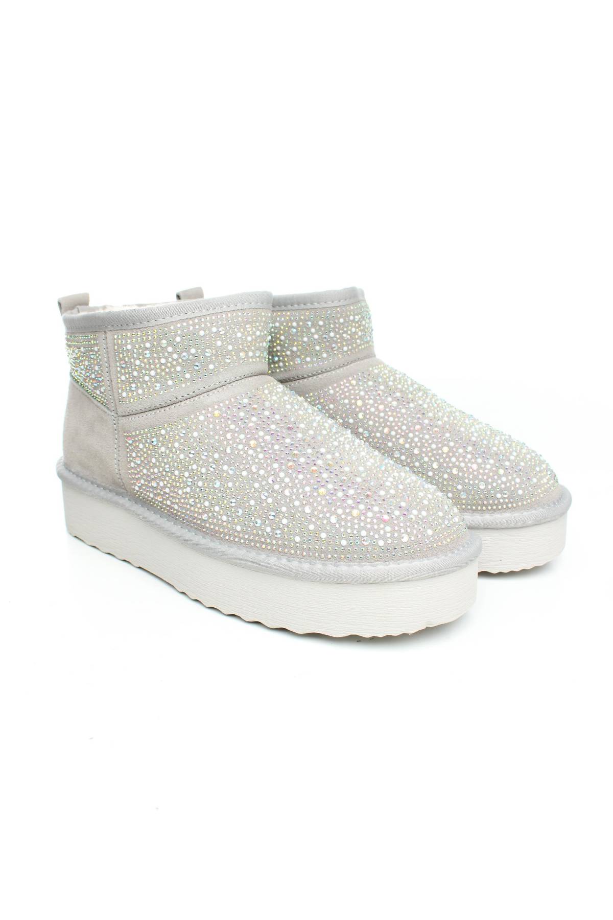 Дамски боти Steve Madden3