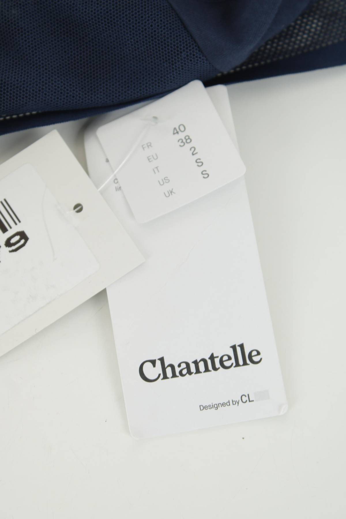 Μπικίνι Chantelle3