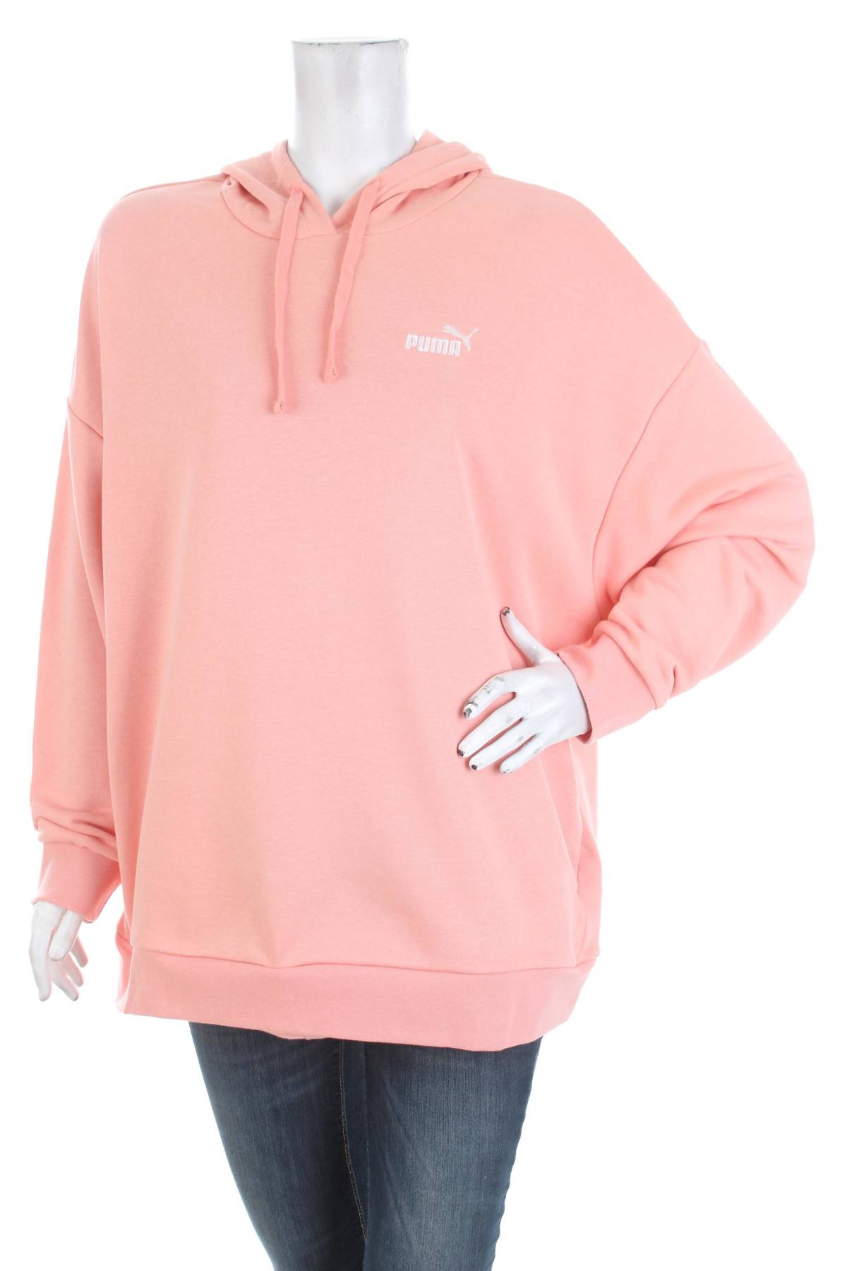 Дамски суичър Puma1