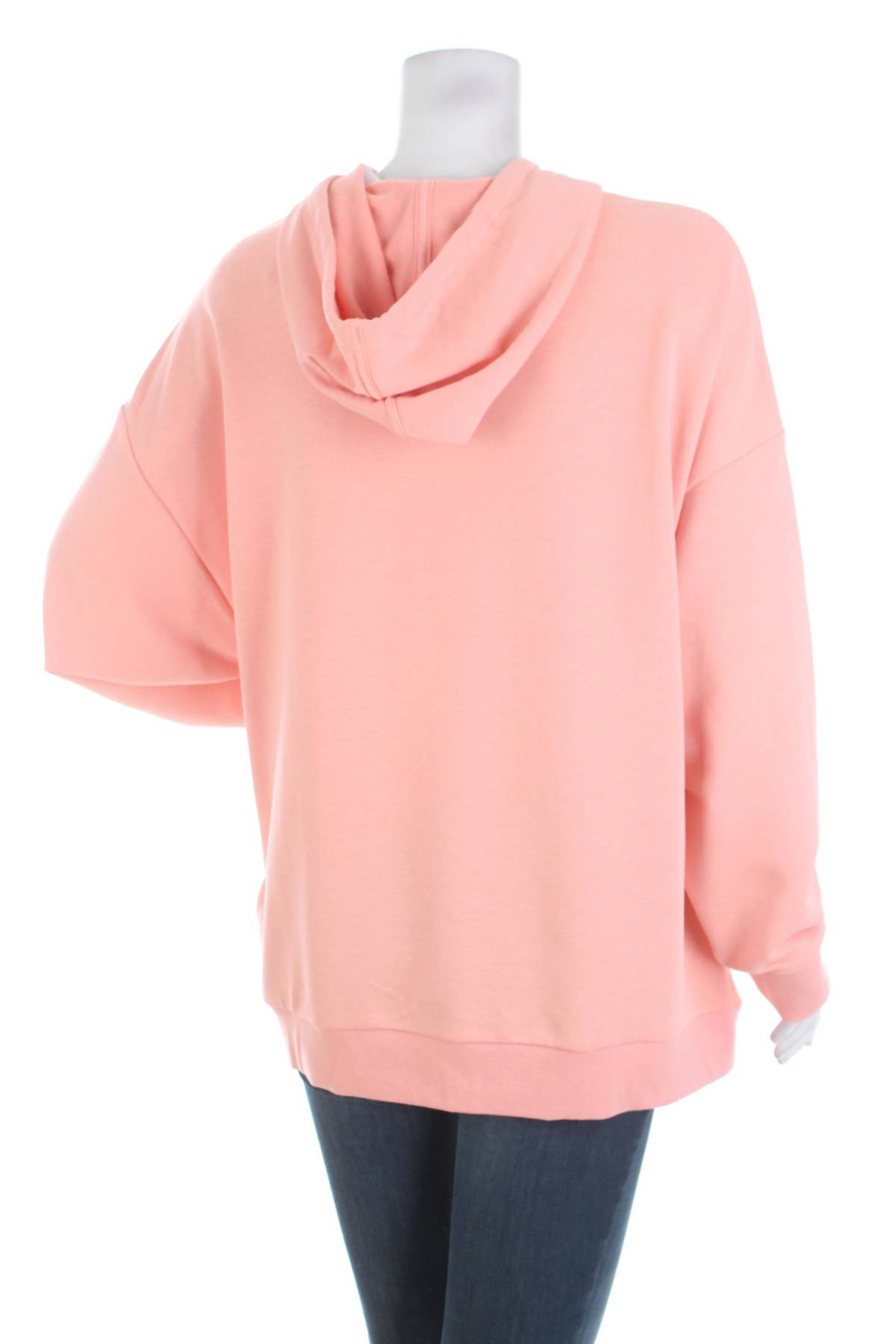 Дамски суичър Puma2