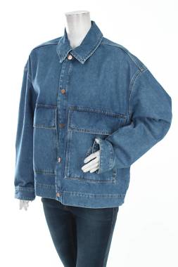 Дънково яке Tommy Jeans1