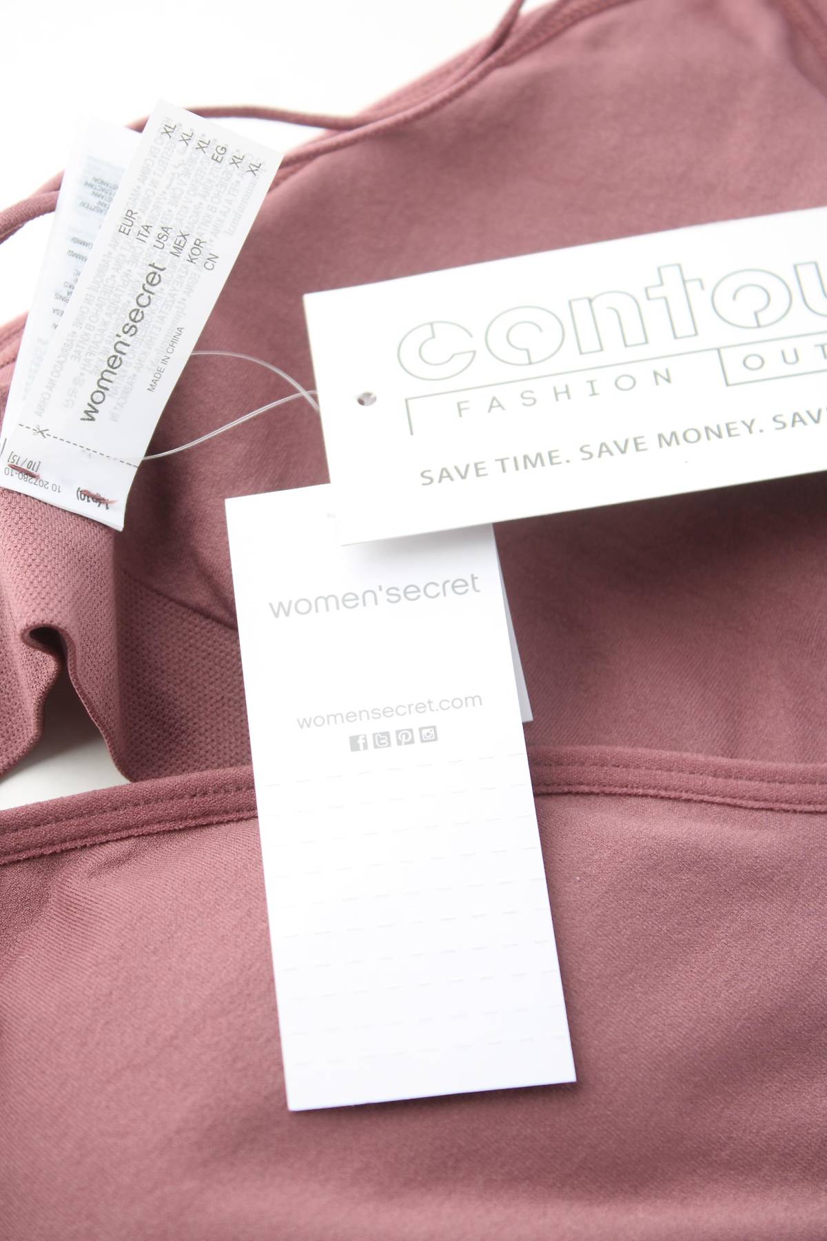 Сутиен women'secret3