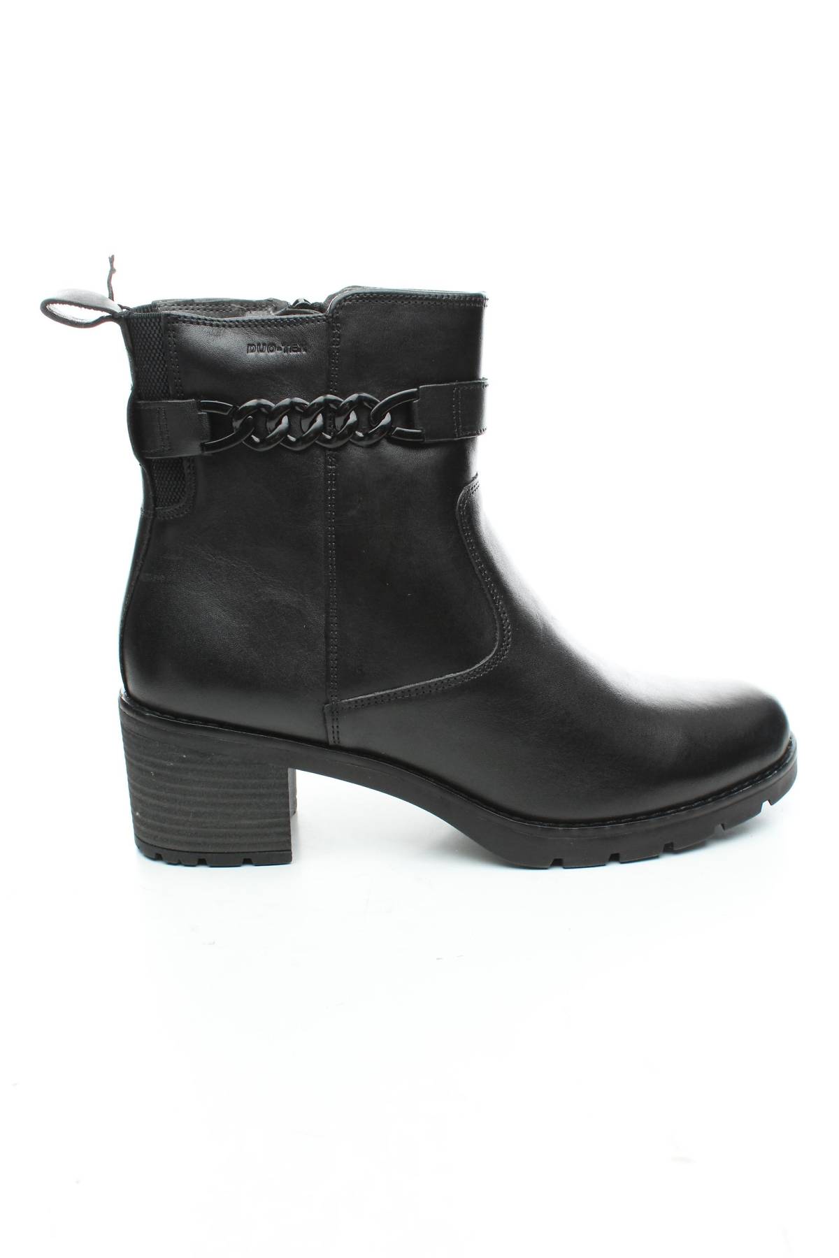 Дамски боти Tamaris1