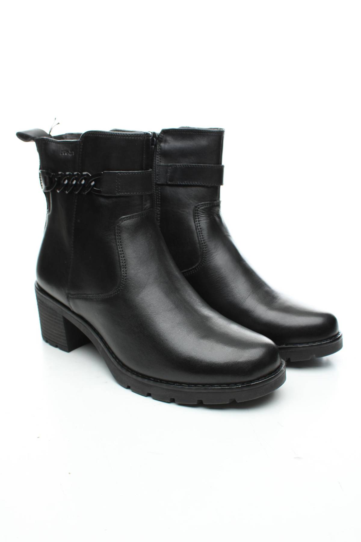 Дамски боти Tamaris3