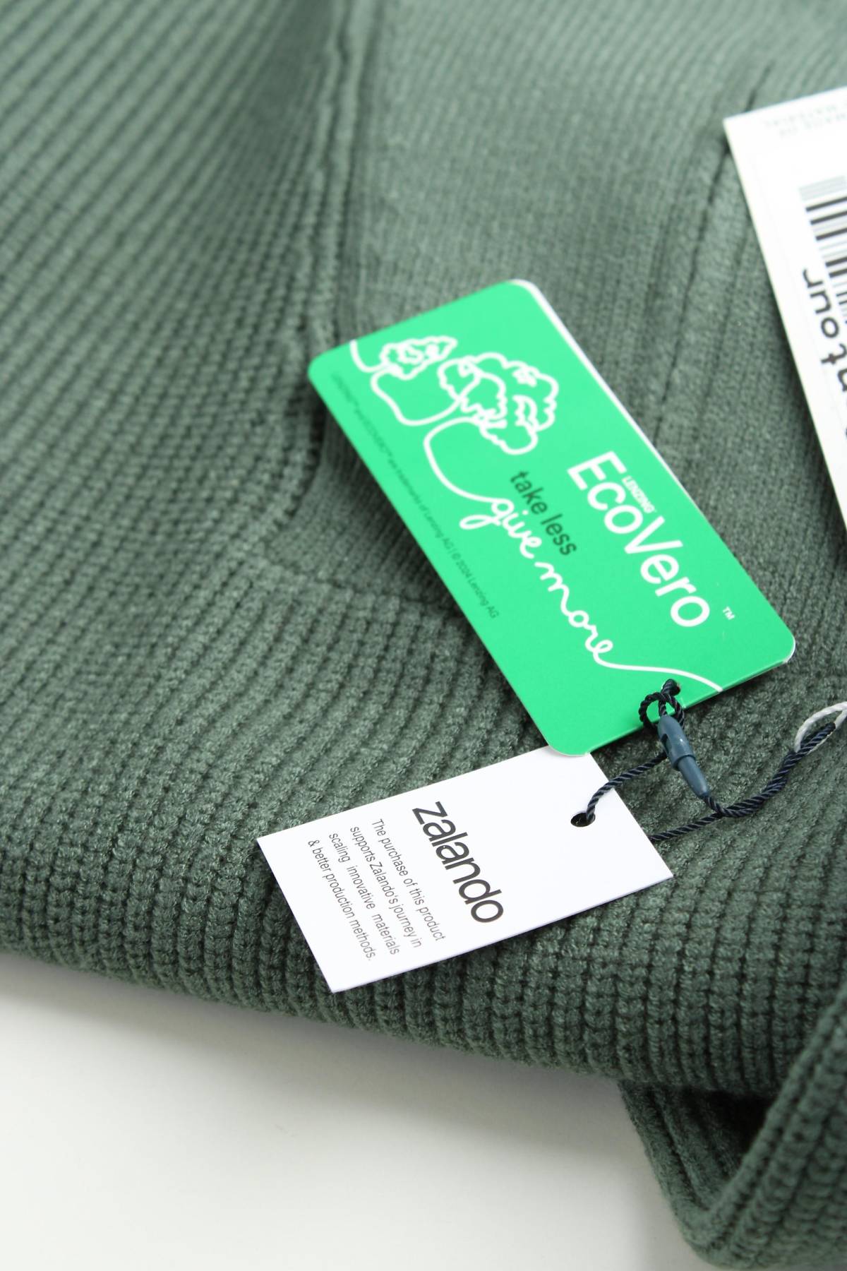 Мъжки пуловер Pier One3