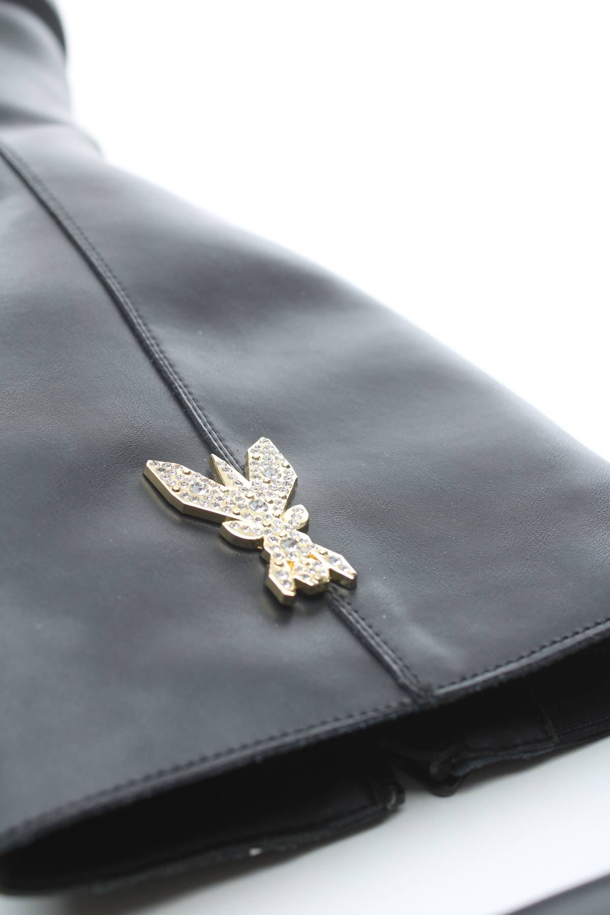 Дамски ботуши Patrizia Pepe4