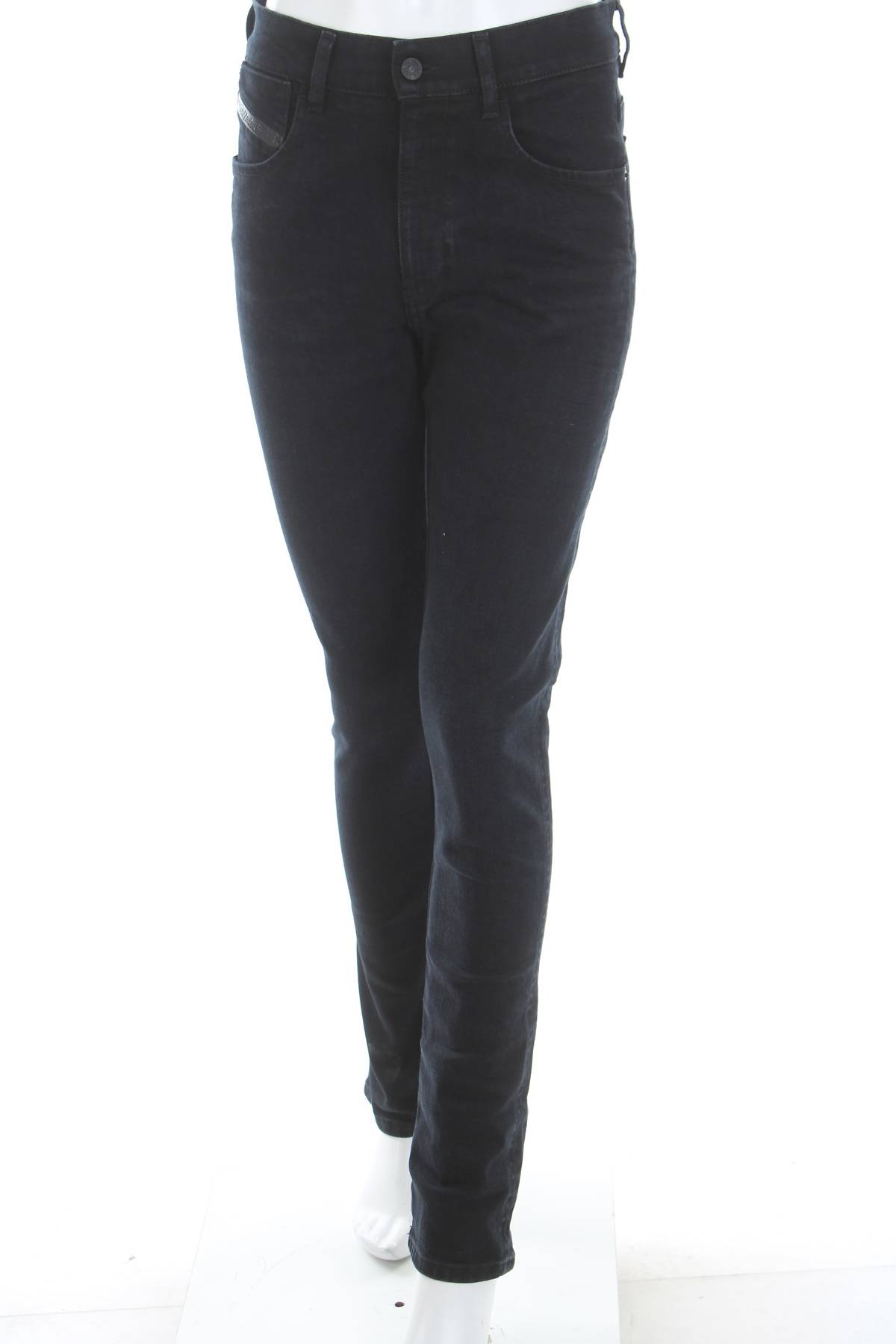 Дамски дънки Diesel1