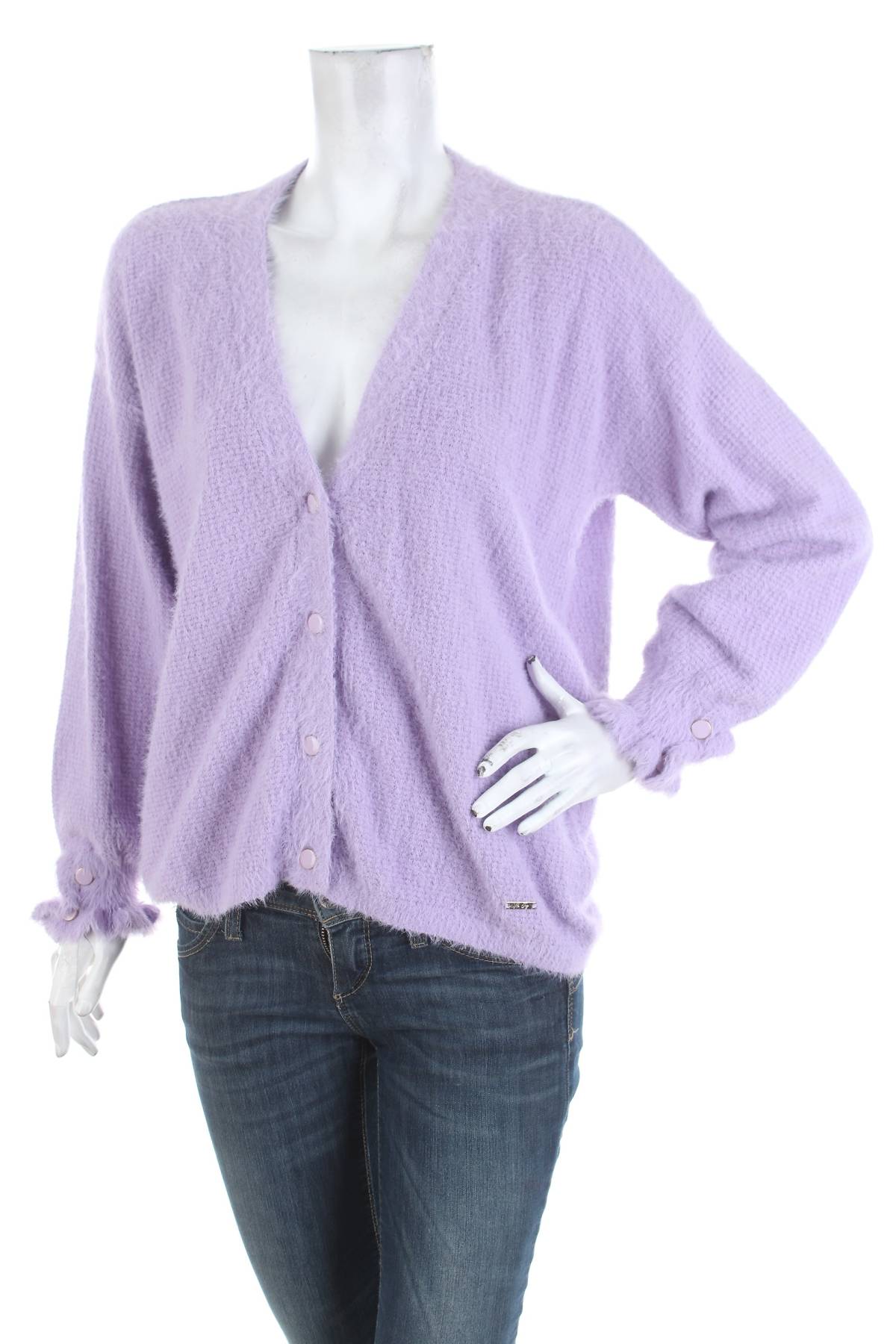 Дамска жилетка Vila Joy1