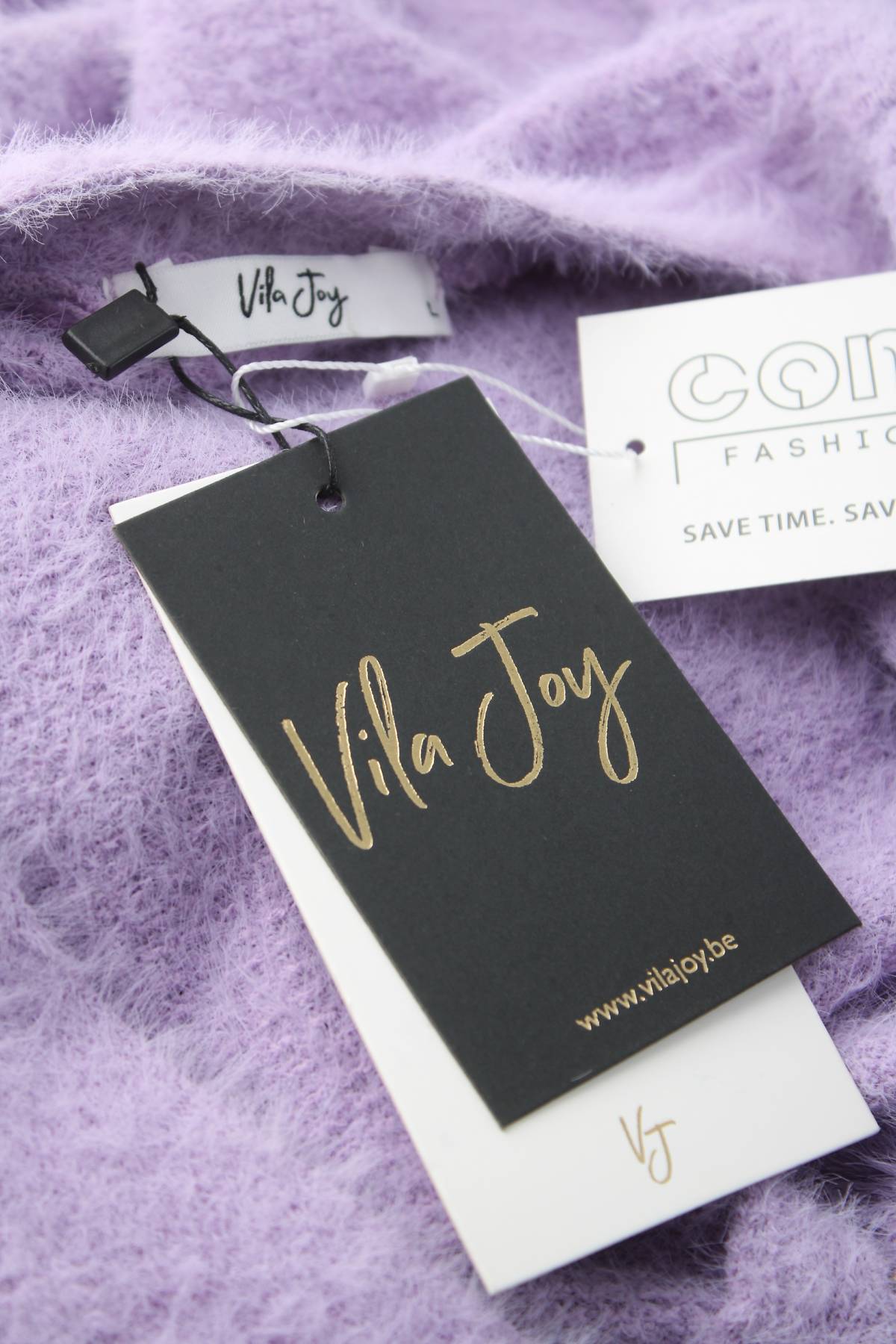 Дамска жилетка Vila Joy3