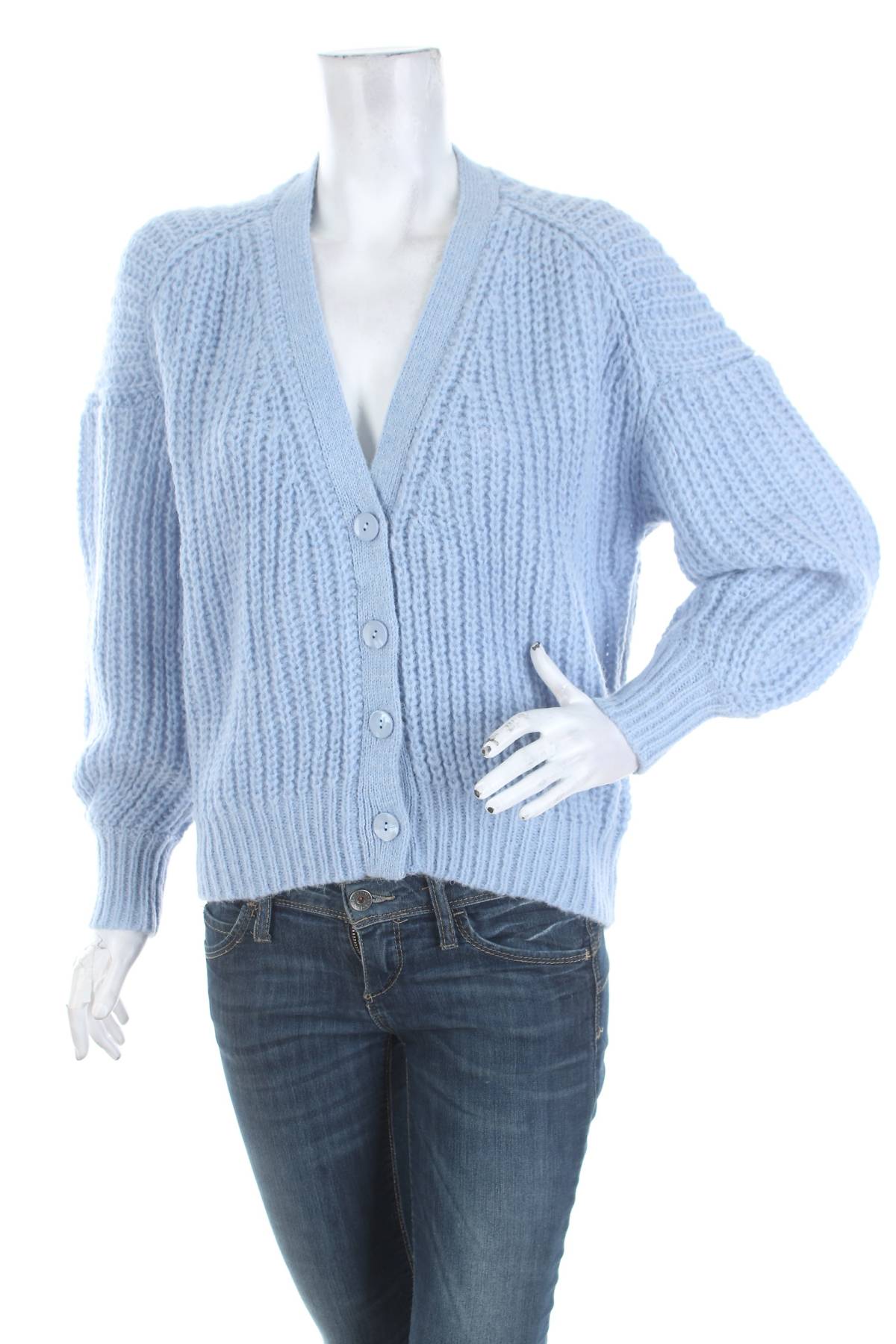 Γυναικείες ζακέτες Grace & Mila1