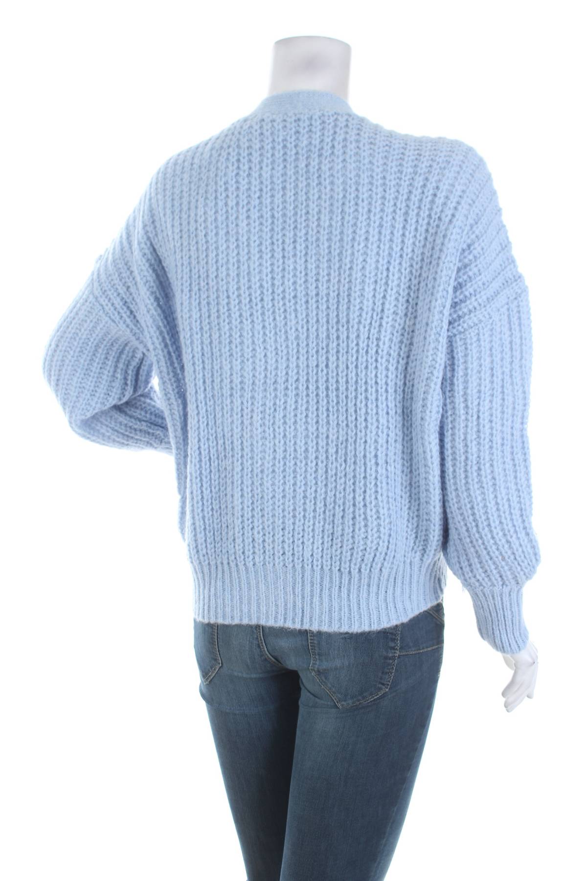 Γυναικείες ζακέτες Grace & Mila2