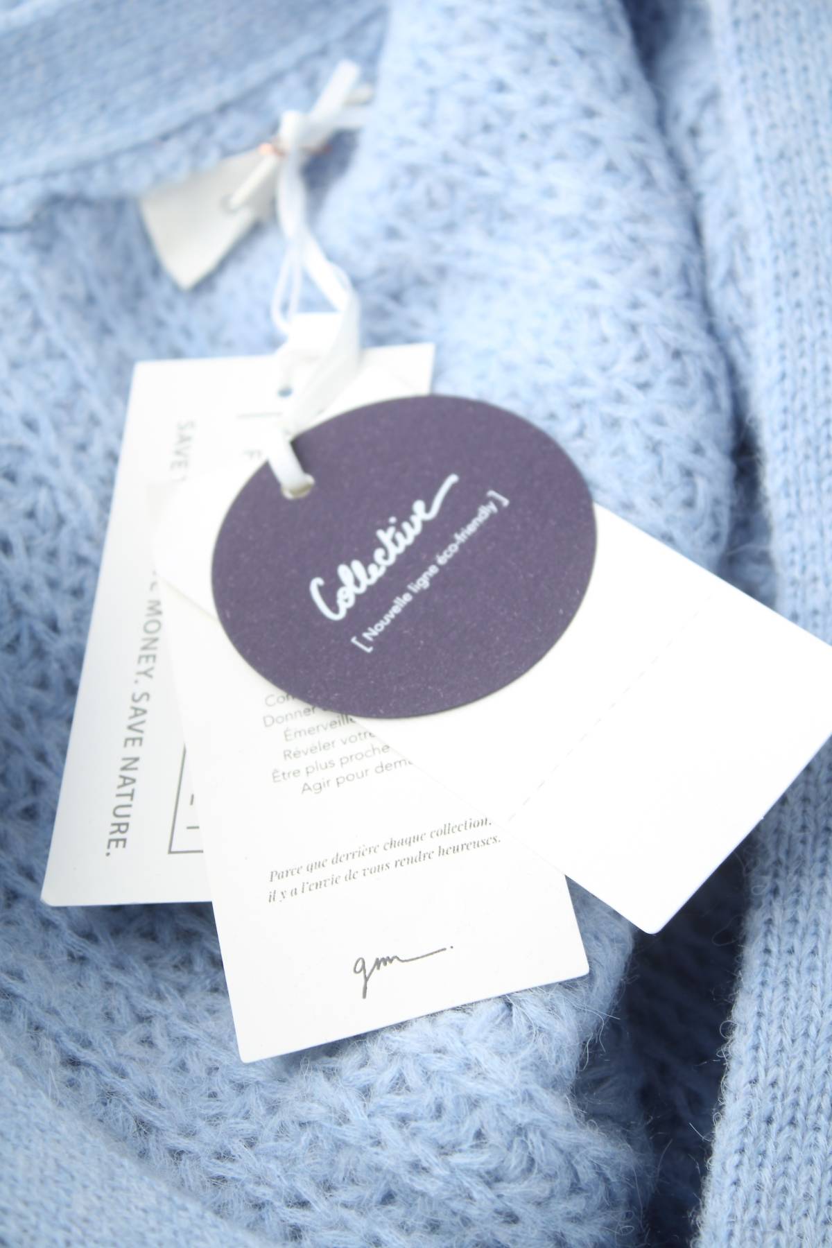 Γυναικείες ζακέτες Grace & Mila3