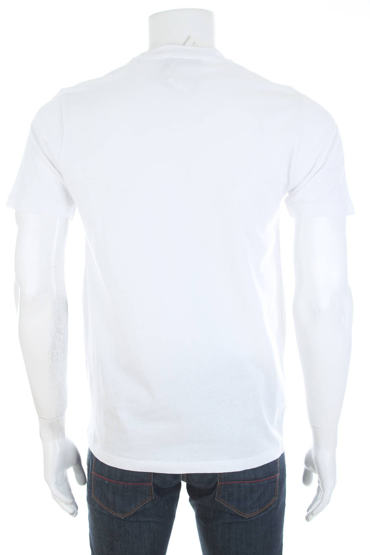 Мъжка тениска Cavalli Class2