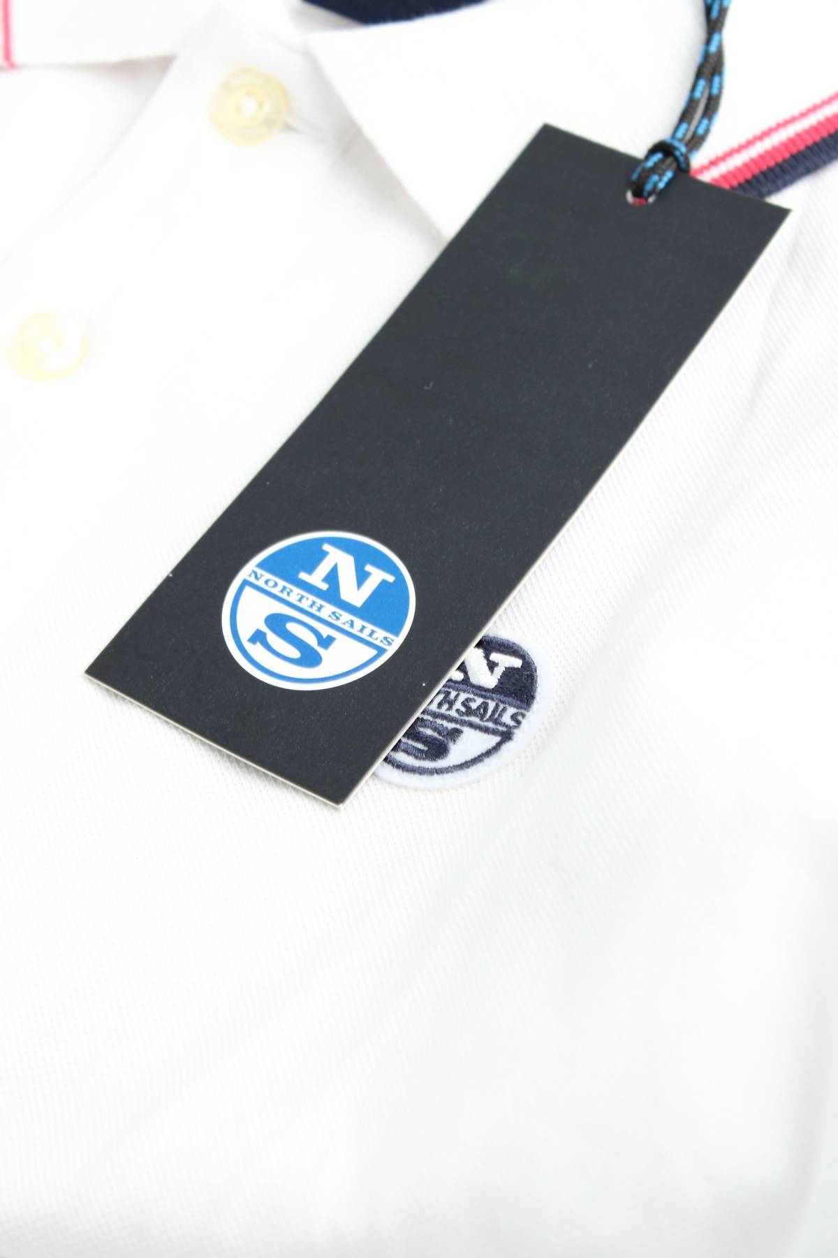 Ανδρικό t-shirt North Sails3