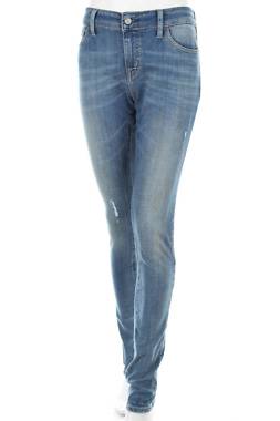 Дамски дънки Denim & Supply 1 - Contour.bg Дамски дънки Denim & Supply 1