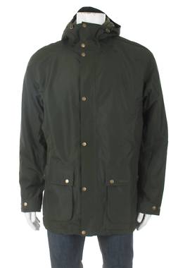 Ανδρικό μπουφάν Barbour1