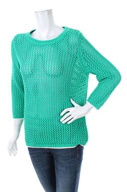 Дамски пуловер Tommy Hilfiger1