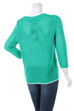 Дамски пуловер Tommy Hilfiger2