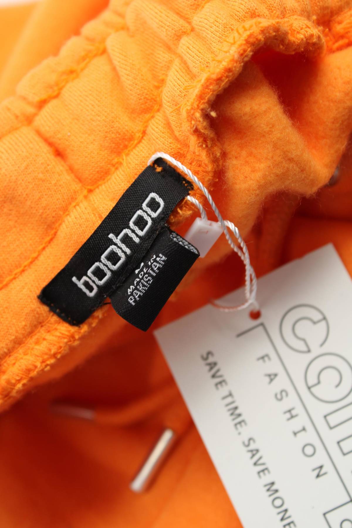 Дамски къс панталон Boohoo3 - Contour.bg Дамски къс панталон Boohoo3