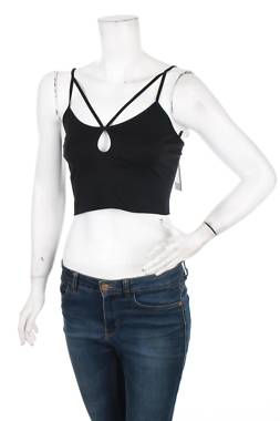 Γυναικείο αμάνικο Guess1 - Contourshop.gr Γυναικείο αμάνικο Guess1