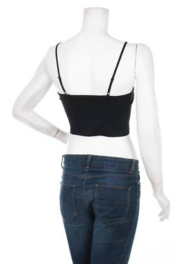 Γυναικείο αμάνικο Guess2 - Contourshop.gr Γυναικείο αμάνικο Guess2