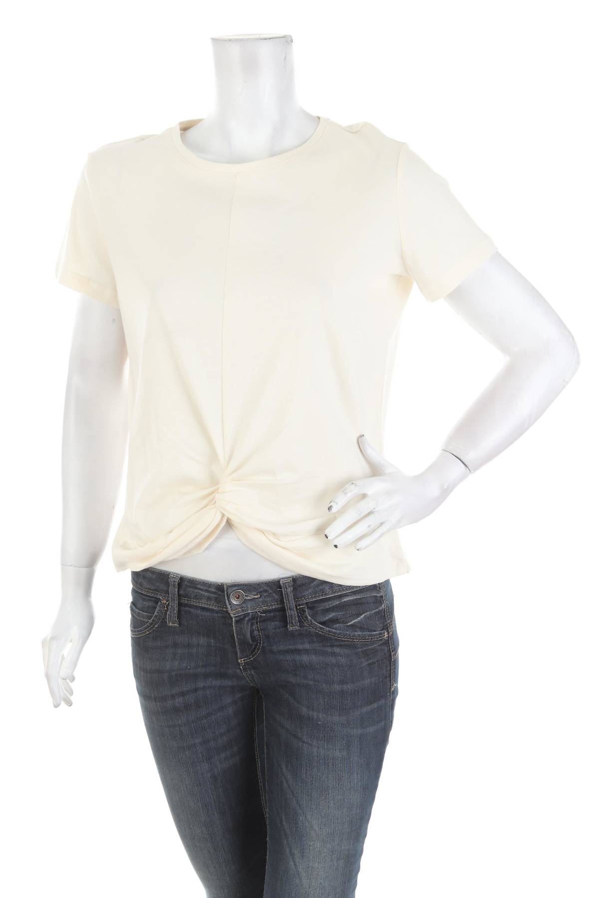 Γυναικείο t-shirt Mustang1 - Contourshop.gr Γυναικείο t-shirt Mustang1