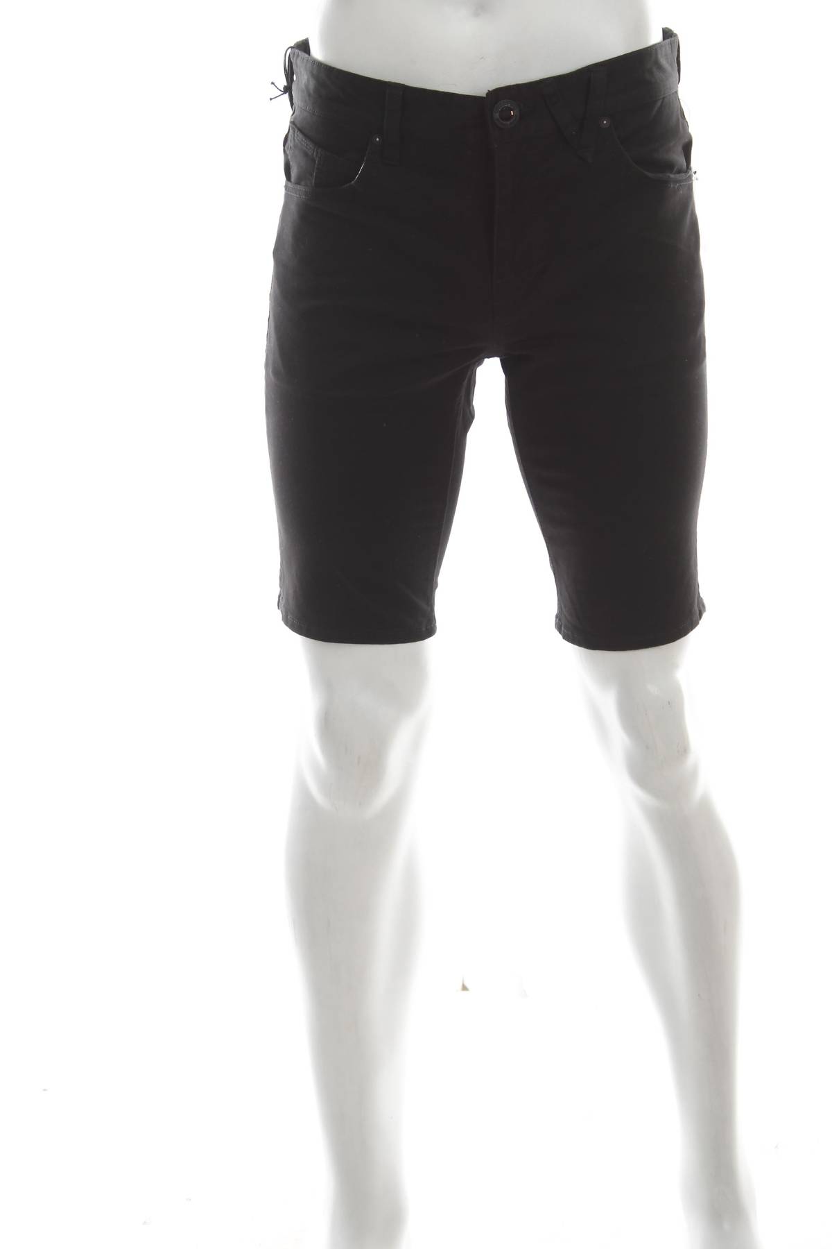 Мъжки къс панталон Volcom1 - Contour.bg Мъжки къс панталон Volcom1