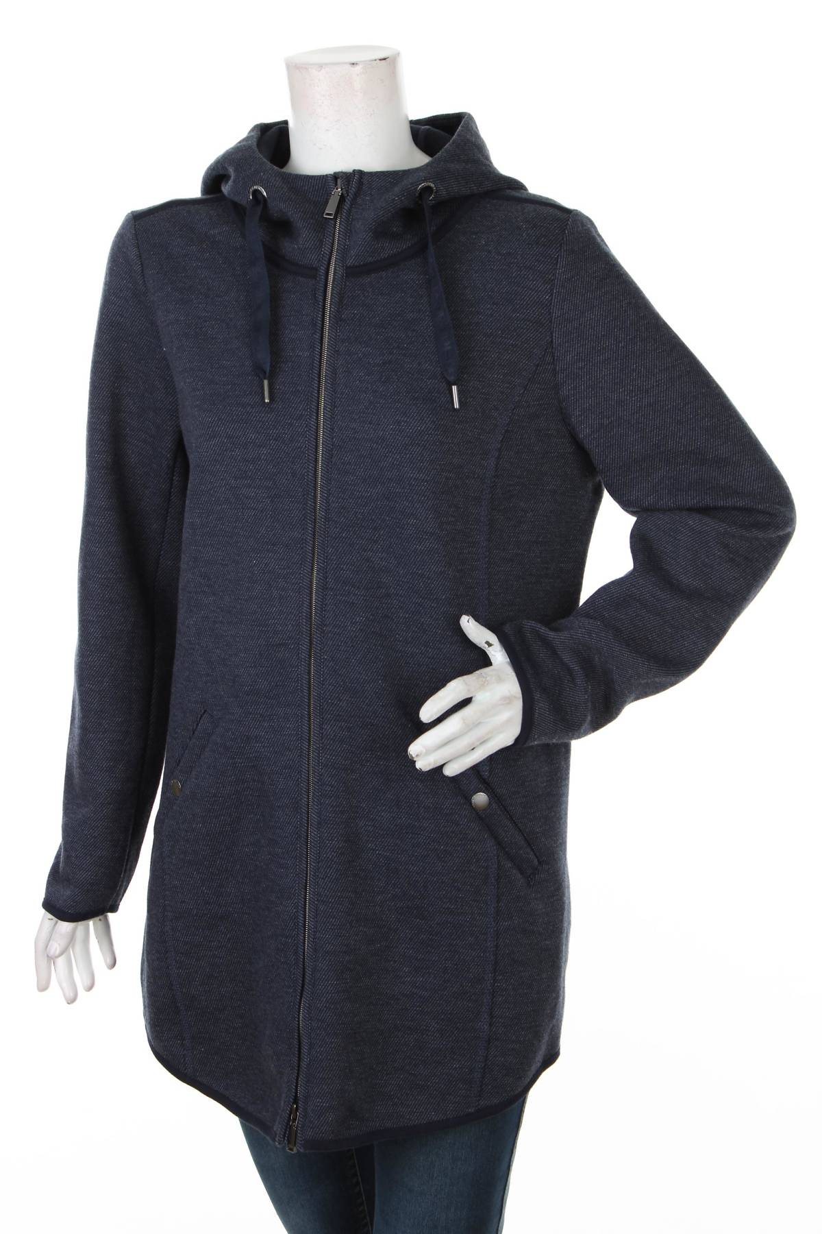 Дамско яке Tom Tailor1 - Contour.bg Дамско яке Tom Tailor1