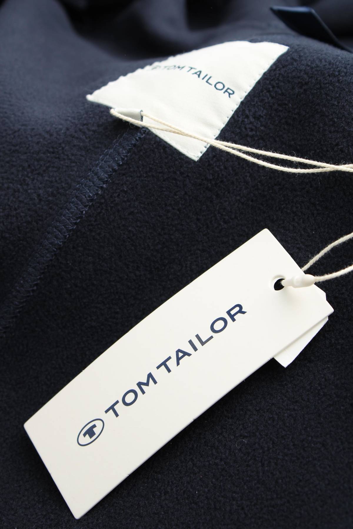 Дамско яке Tom Tailor4 - Contour.bg Дамско яке Tom Tailor4