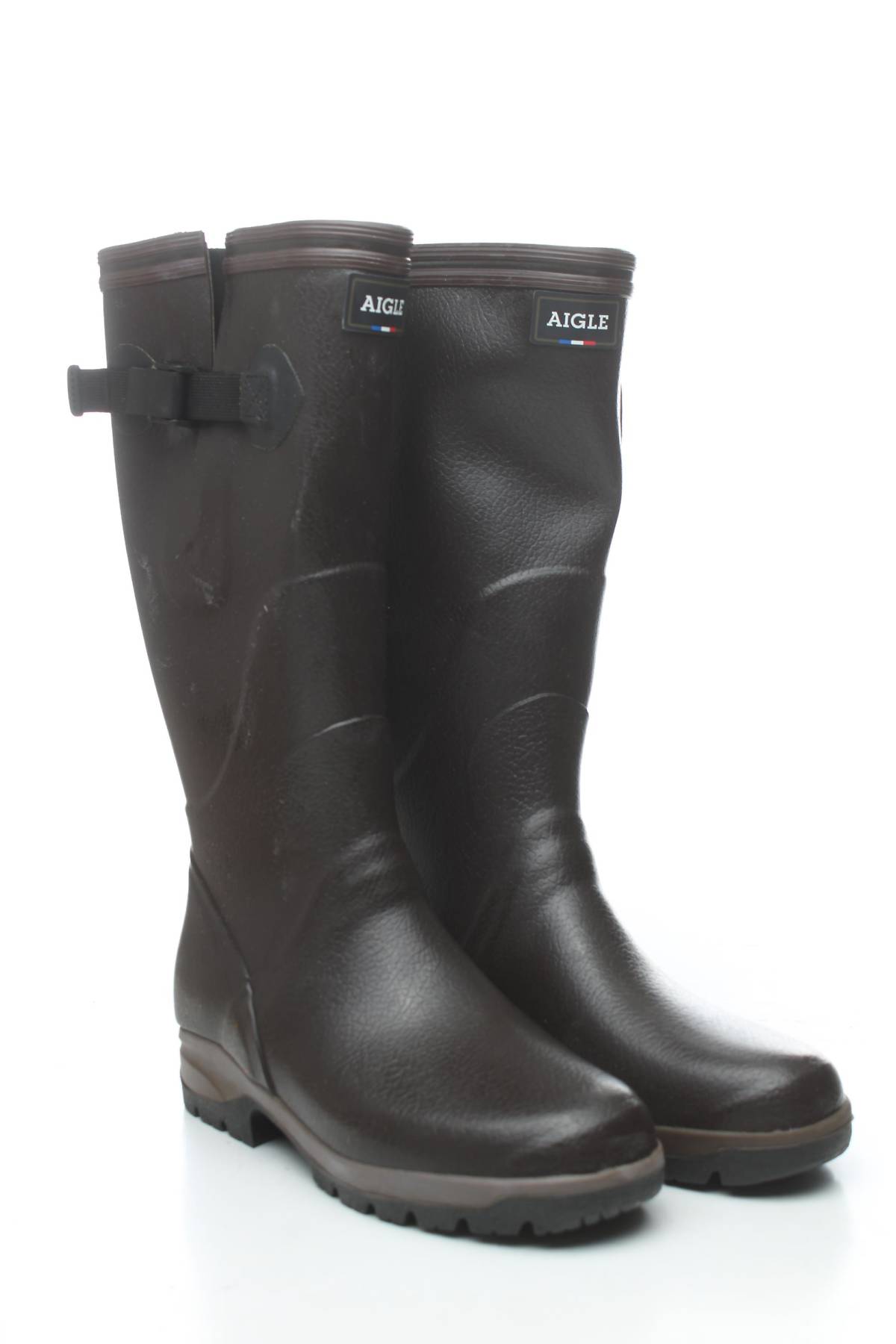 Дамски ботуши Aigle3 - Contour.bg Дамски ботуши Aigle3