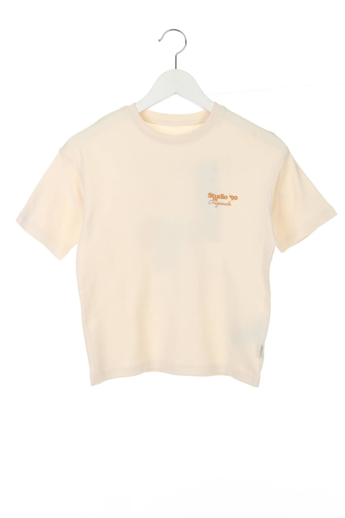 Детска тениска Jack & Jones1 - Contour.bg Детска тениска Jack & Jones1